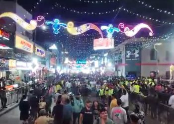 Hyderabad | న్యూ ఇయర్ వేడుకలు..పోలీస్ అలర్ట్స్