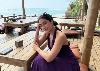 DhanaShree Verma | ధనశ్రీ మ్యాజిక్.. నెటిజన్లను ఊపేస్తున్న వైబ్స్