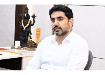 Nara Lokesh | ఎవరెవరి పేర్లు ఉన్నాయి? రెడ్‌బుక్‌–2.0తో వైసీపీ ఆందోళన