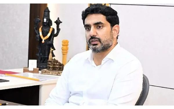 Nara Lokesh | ఎవరెవరి పేర్లు ఉన్నాయి? రెడ్‌బుక్‌–2.0తో వైసీపీ ఆందోళన