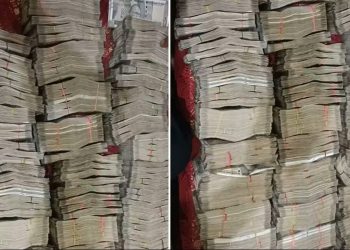 CBI Arrests Lieutenant Colonel