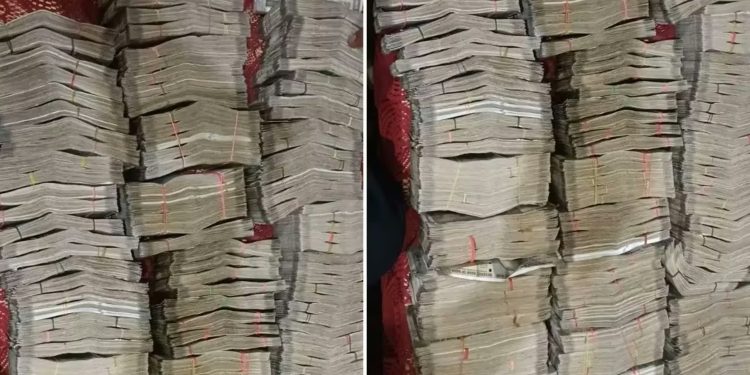 CBI Arrests Lieutenant Colonel