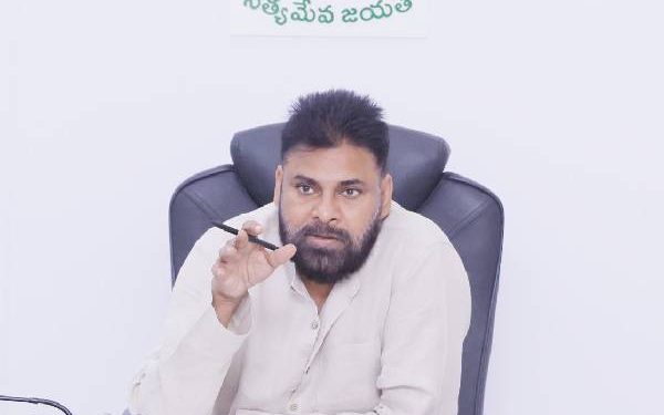 Pawan Kalyan