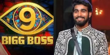 Bigg Boss9