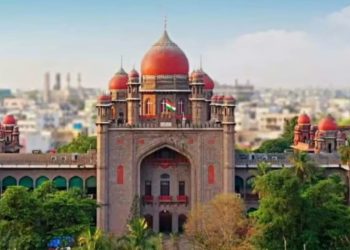 GHMC | హైదరాబాద్‌ డివిజన్ల విభజనపై హైకోర్టు స్పష్టత