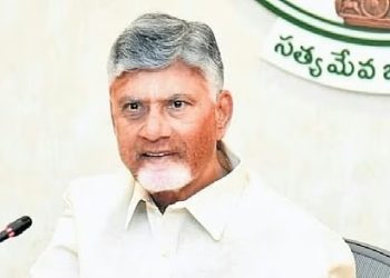 Cm ChandraBabu