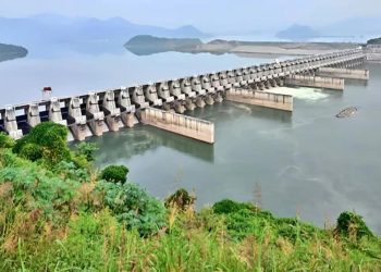 Polavaram project | పోలవరంపై భారీ భారం.. రూ.62 వేల కోట్లకు చేరిన ప్రాజెక్టు ఖర్చు
