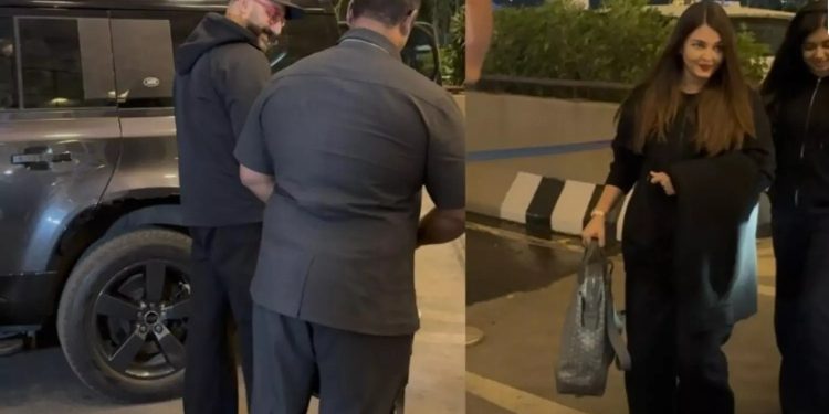 Aishwaryarai | “నిజం చెప్పే సమయం వచ్చింది…”  రూమర్స్‌కు చెక్ పెట్టిన స్టార్ హీరోయిన్