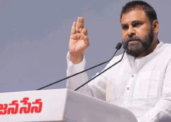 Pawan Kalyan | రాష్ట్రాలు వేరు.. దేవుడు ఒక్కడే – పవన్ వ్యాఖ్యలు వైరల్