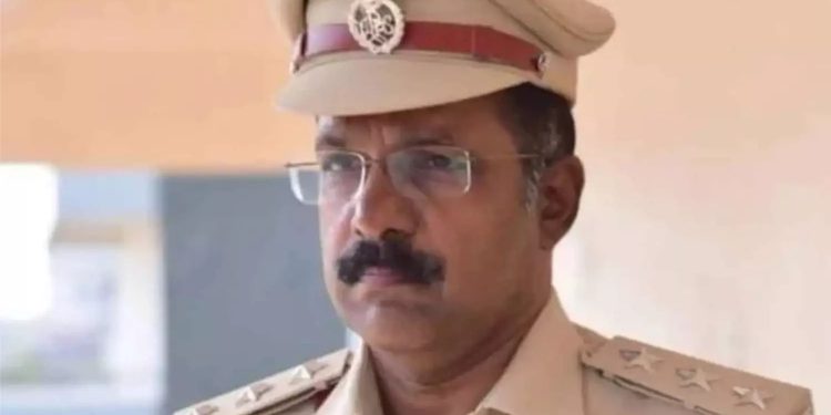 Bhimavaram | ఫీల్డ్ నుంచి డీజీపీ ఆఫీస్‌కు.. భీమవరం డీఎస్పీ ట్రాన్స్‌ఫర్