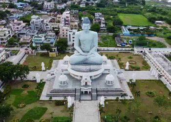 Andhra Pradesh  | అమరావతికి కేంద్రం గుడ్‌న్యూస్.. కీలక నిర్ణయంతో రాజధాని అభివృద్ధికి ఊపు