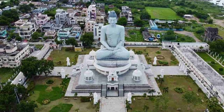 Andhra Pradesh  | అమరావతికి కేంద్రం గుడ్‌న్యూస్.. కీలక నిర్ణయంతో రాజధాని అభివృద్ధికి ఊపు