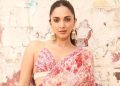 Kiara Advani