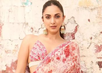Kiara Advani