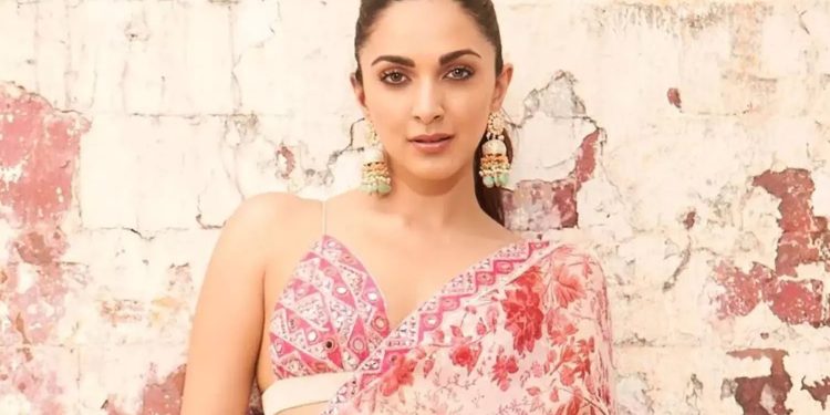 Kiara Advani