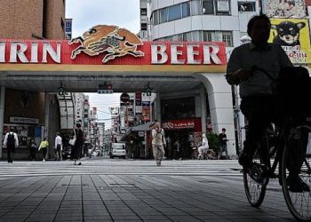 Japan | సైకిల్ కూడా వాహనమే! మద్యం మత్తులో నడిపితే లైసెన్స్ రద్దు – జపాన్