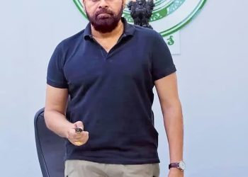 Pawan Kalyan