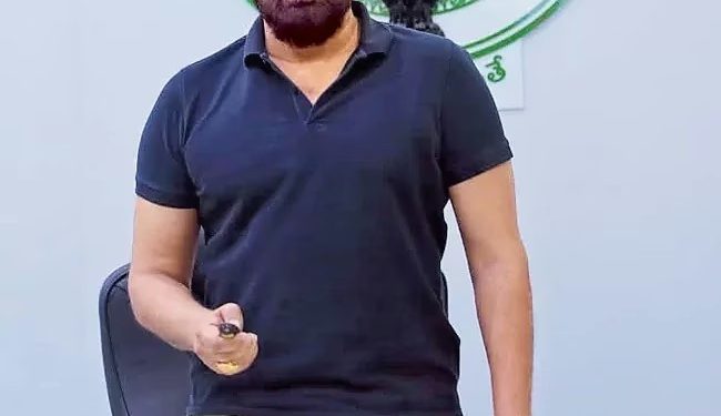 Pawan Kalyan
