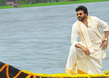 Mana Shankara Vara Prasad Garu Movie Review