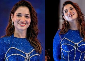 Tamannaah