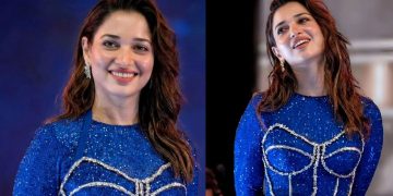 Tamannaah