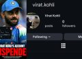 ViratKohli