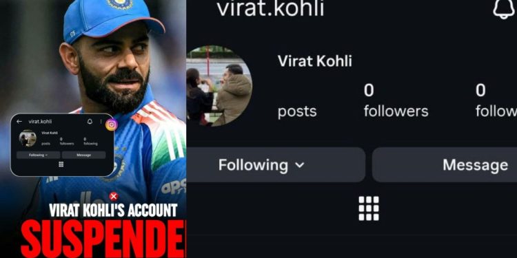 ViratKohli