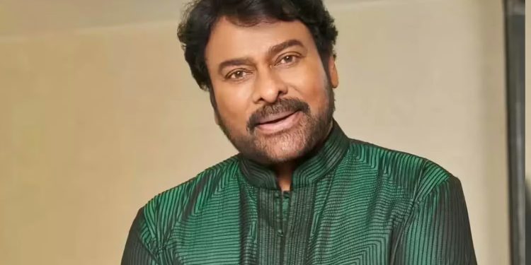 Chiranjeevi : దేశానికి గర్వకారణమైన క్షణం: పద్మ విజేతలకు చిరంజీవి ప్రశంసల జల్లు