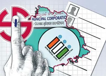 Telangana : పట్టణ రాజకీయాలకు స్టార్ట్ సిగ్నల్.. తెలంగాణ మున్సిపల్ ఎన్నికల నోటిఫికేషన్‌తో పెరిగిన రాజకీయ వేడి!