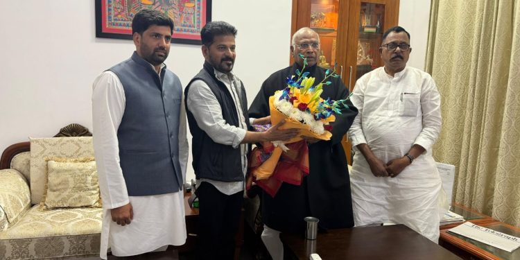 TelanganaMunicipalElections