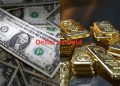 DollarVsGold