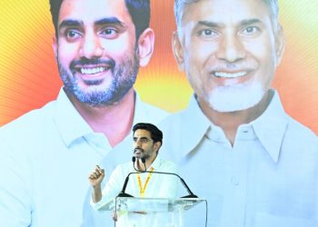 NaraLokesh