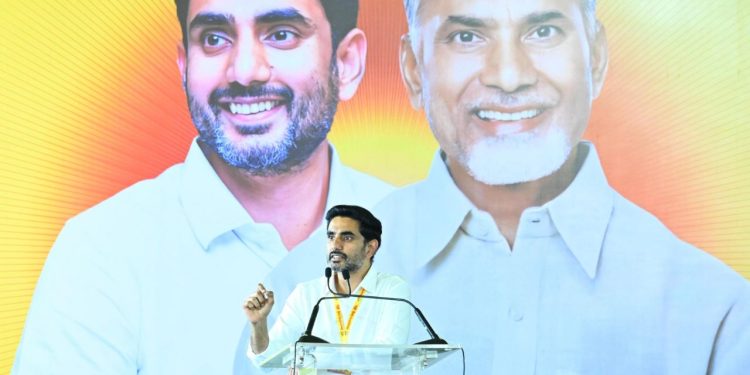 NaraLokesh