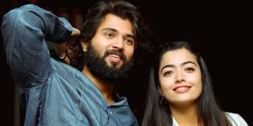 VijayRashmikaWedding