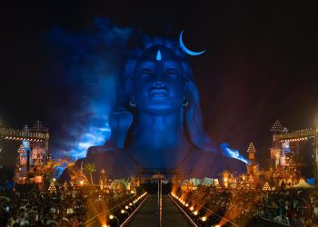 MahaShivaratri