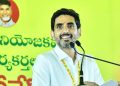 NaraLokesh
