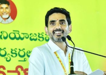 NaraLokesh