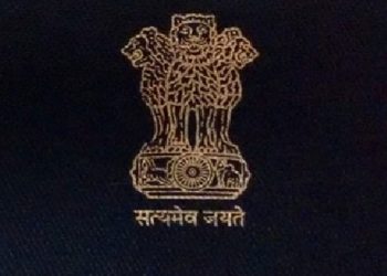 IndianPassport,