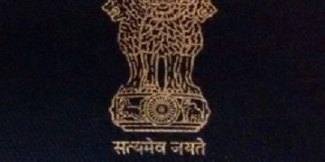 IndianPassport,