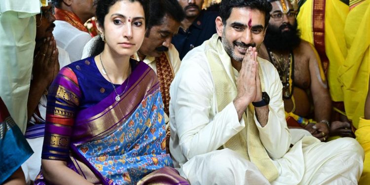 NaraLokesh