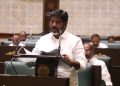 #TelanganaBudget2026, #BhattiVikramarka, #TelanganaAssembly, #Vision2034, #TelanganaDevelopment, #BudgetHighlights, #TelanganaNews, #TSBudget, #IndiaBudgetNews, #EconomicGrowth, #AgricultureSupport, #WelfareSchemes, #InfrastructureDevelopment, #YouthEmployment, #DigitalEducation, #HealthCare, #TSPolitics, #BreakingNewsTelugu, #TeluguNews, #FinanceMinister, #StateBudge