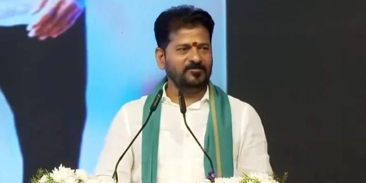 “సిద్దిపేటపై వివక్ష లేదు – హరీష్కు సీఎం రేవంత్ కౌంటర్”