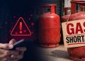 LPGGasShortage