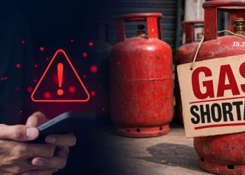 LPGGasShortage