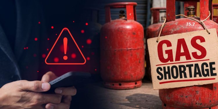 LPGGasShortage
