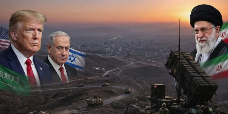 War : ఎందుకు ఇరాన్పై కఠినంగా నిలుస్తోంది United States? పూర్తి కథనం