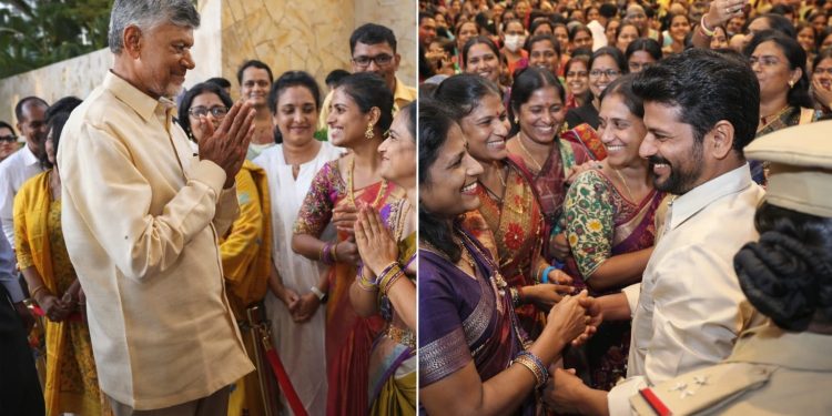 InternationalWomensDay