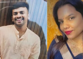 #BangaloreCrime, #Rajajinagar, #CrimeNews, #LoveTragedy, #ShockingNews, #IndiaCrime, #BreakingNews, #PoliceInvestigation, #CrimeStory, #EmotionalCrime, #SafetyAwareness, #NewsUpdate