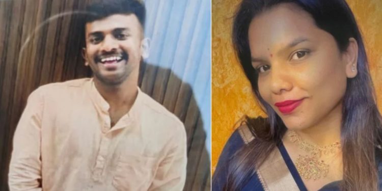 #BangaloreCrime, #Rajajinagar, #CrimeNews, #LoveTragedy, #ShockingNews, #IndiaCrime, #BreakingNews, #PoliceInvestigation, #CrimeStory, #EmotionalCrime, #SafetyAwareness, #NewsUpdate