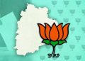TelanganaBJP